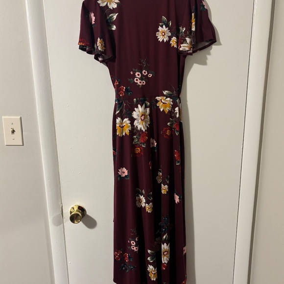 NWT Fortune + Ivy Dress - Picture 4 of 5